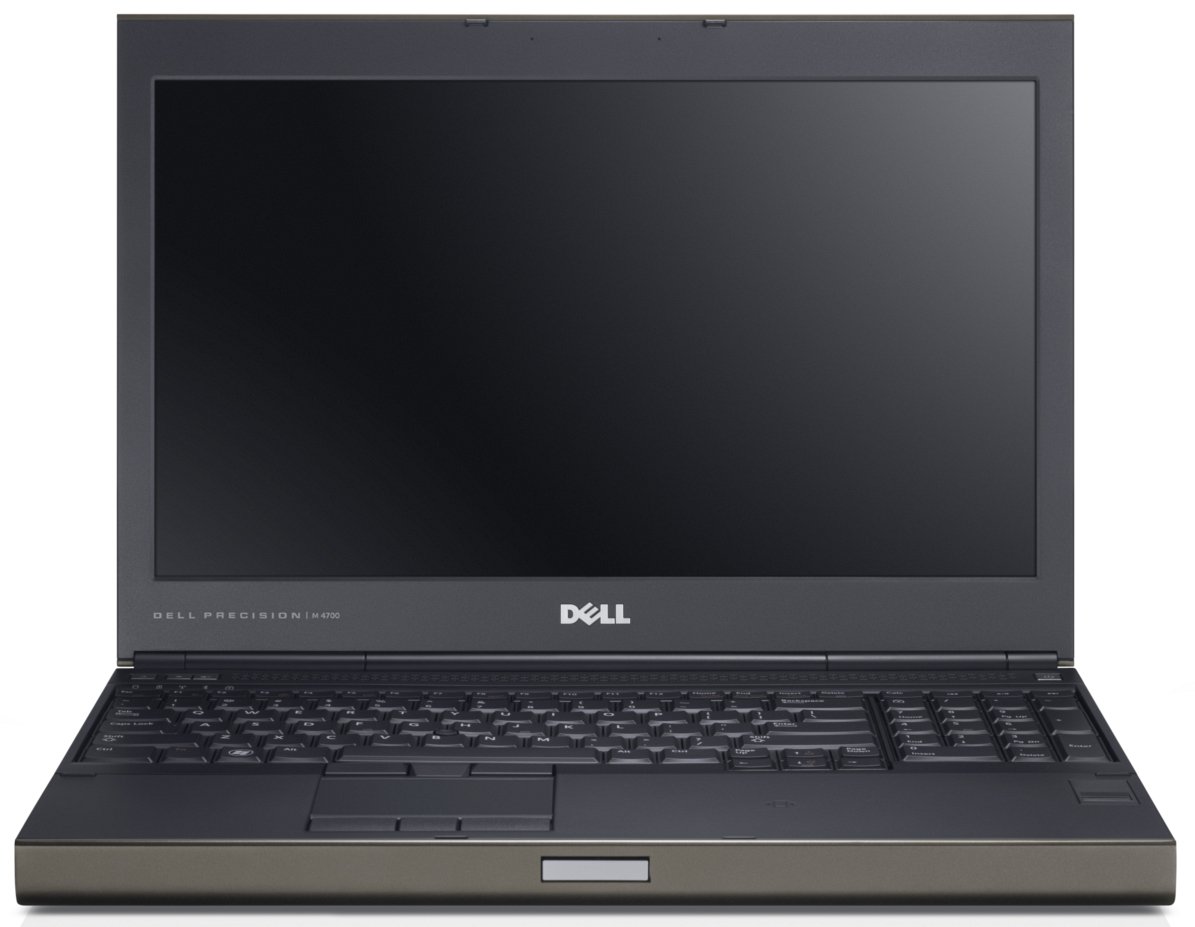 Ноутбук Dell Precision M4700 (4700-6897)