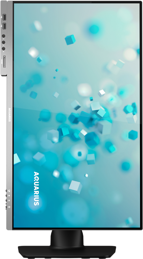 Моноблок Aquarius AQone T904 (АМПР.466539.421)