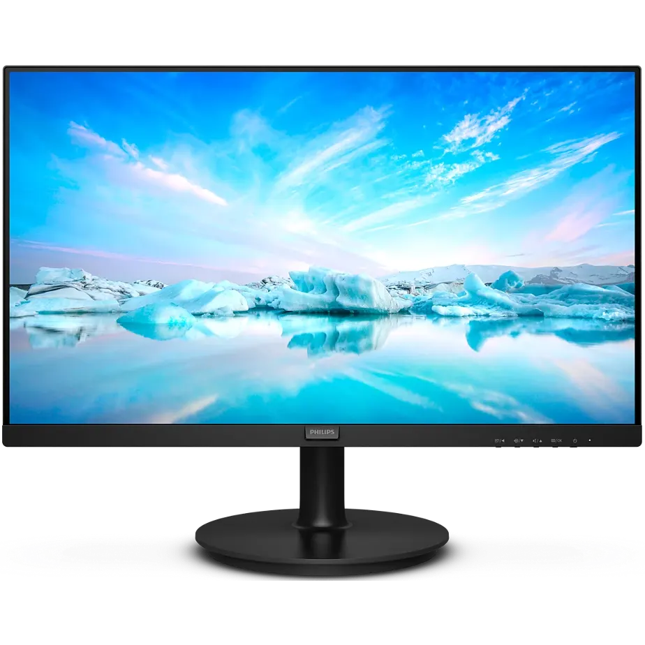 Монитор Philips 24" 241V8LAB