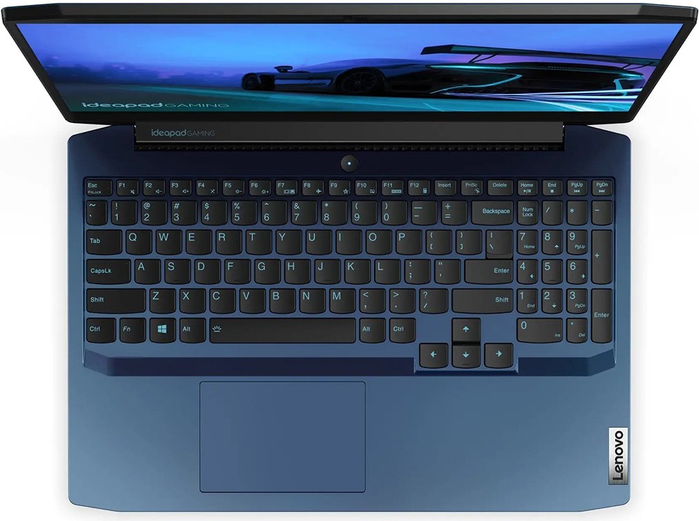 Ноутбук Lenovo IdeaPad Gaming 3-15 (81Y4009CRK)