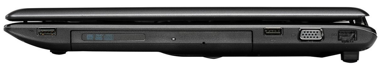 Ноутбук MSI CX70 (0ND-211)