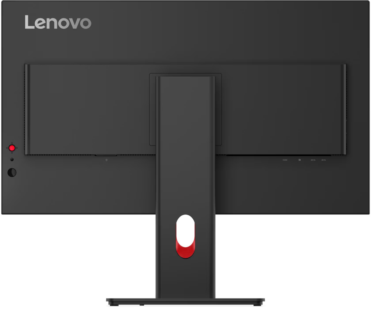 Монитор Lenovo 27" ThinkVision T27Q-40 (64A6GCRNCS)