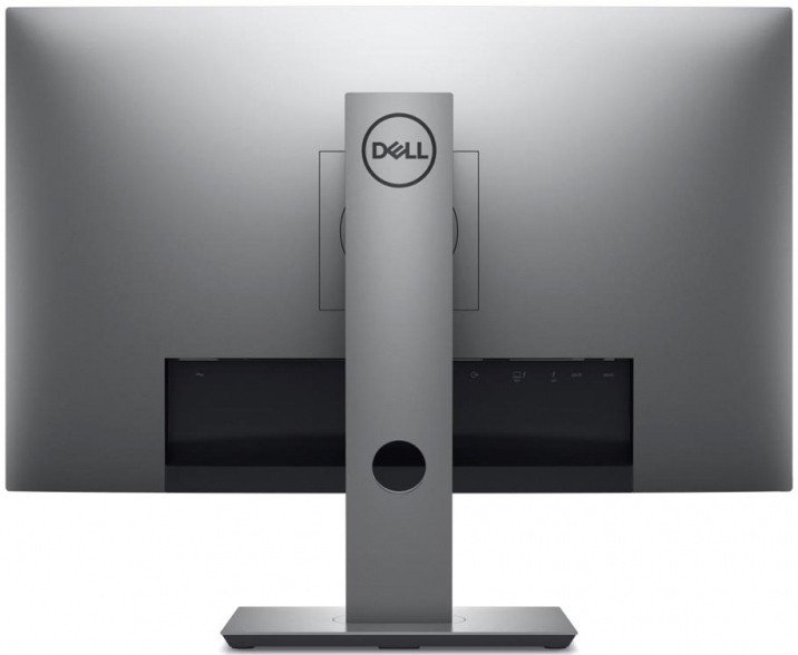 Монитор Dell 27" UP2720Q UltraSharp (2720-0216)