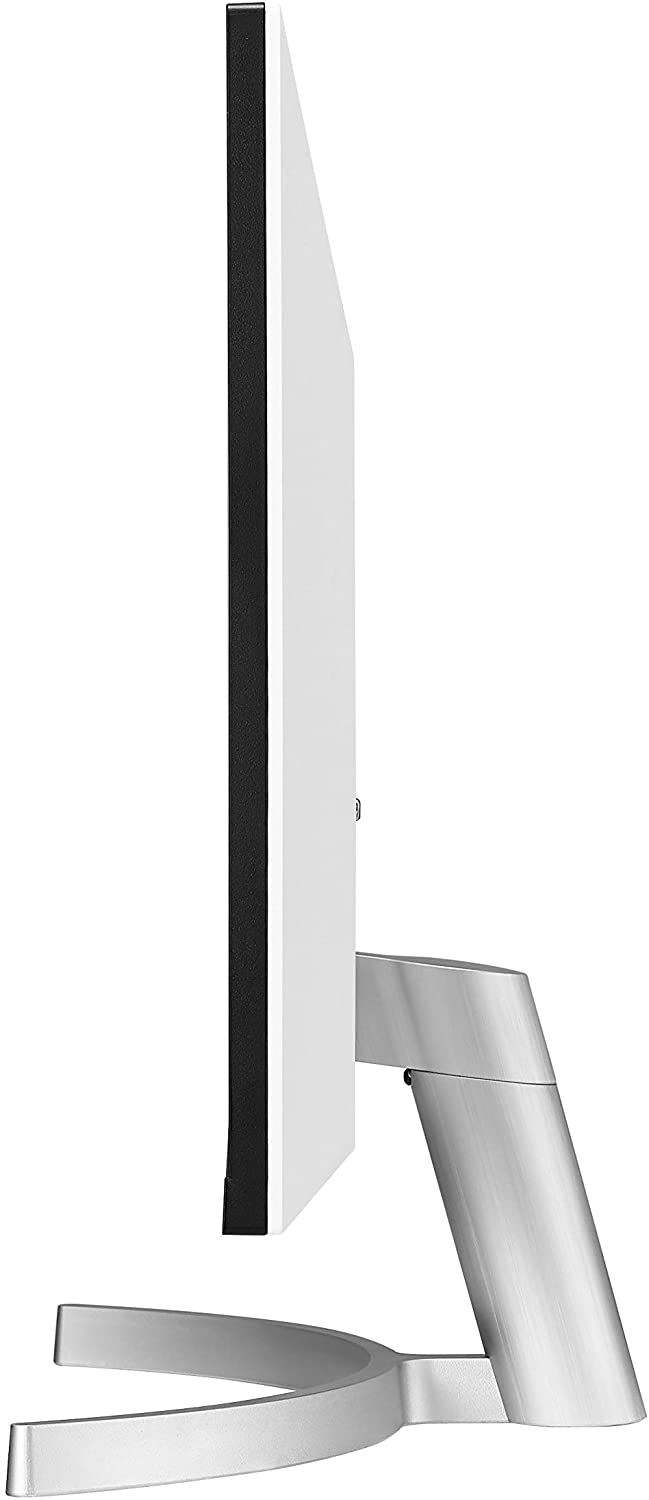 Монитор LG 24" 24ML600S-W