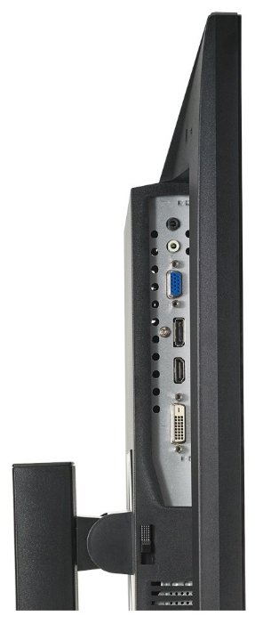 Монитор ASUS 27" PB277Q