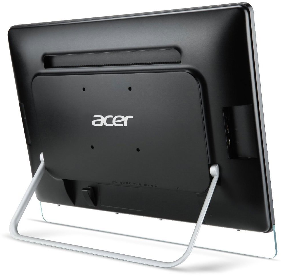 Монитор Acer 22" UT220HQLbmjz