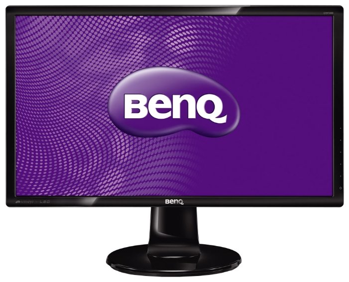 Монитор BenQ 24" GW2460HM