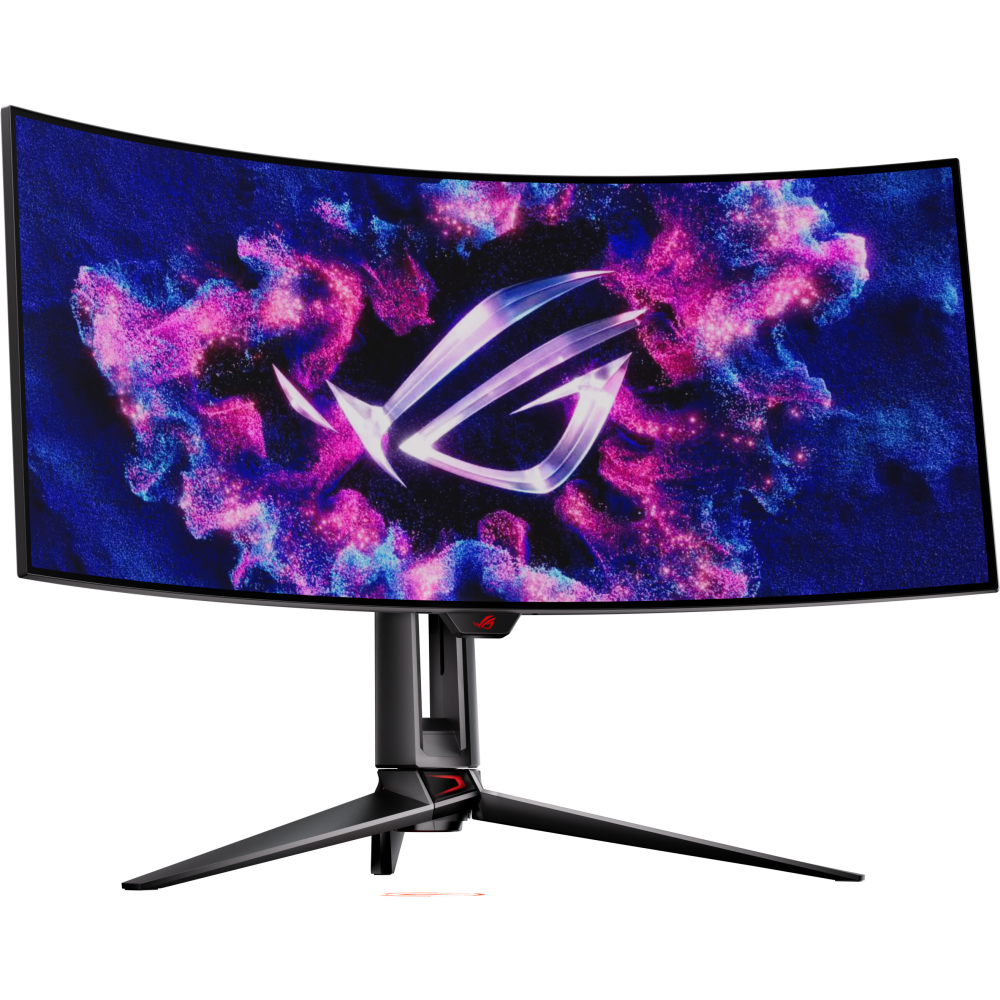 Монитор ASUS 34" PG34WCDM ROG Swift