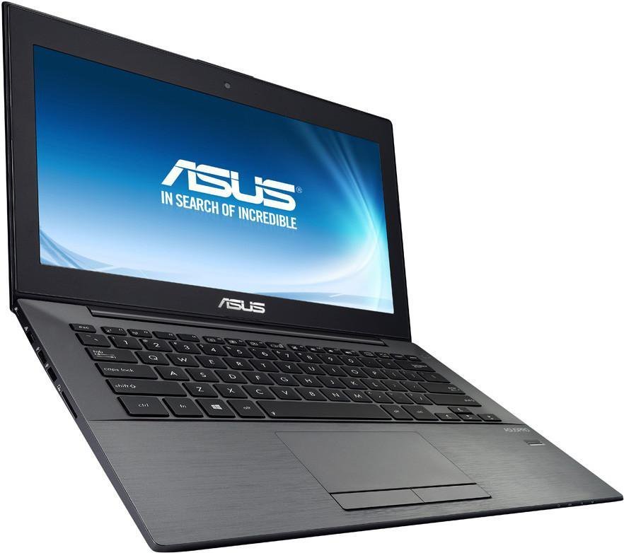 Ноутбук ASUS PU301LA