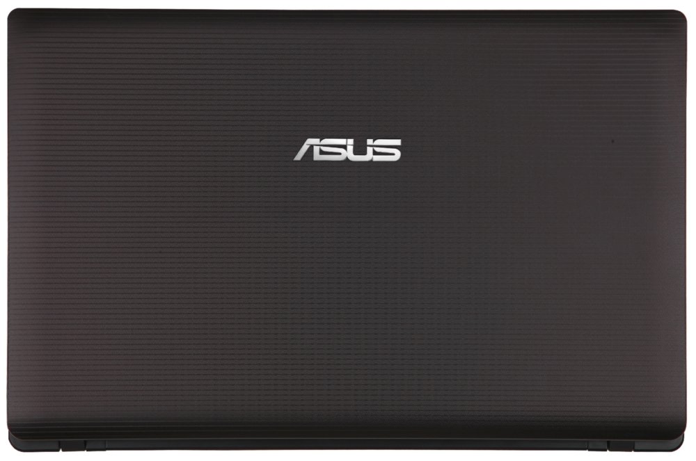 Ноутбук ASUS K53SM