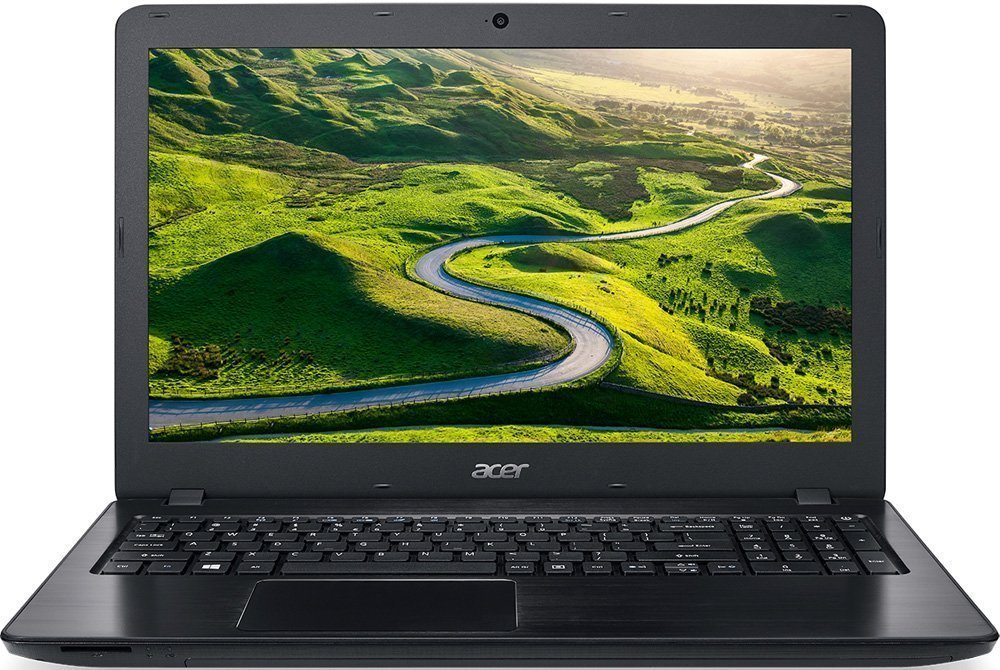 Ноутбук Acer Aspire F5-573G-509X