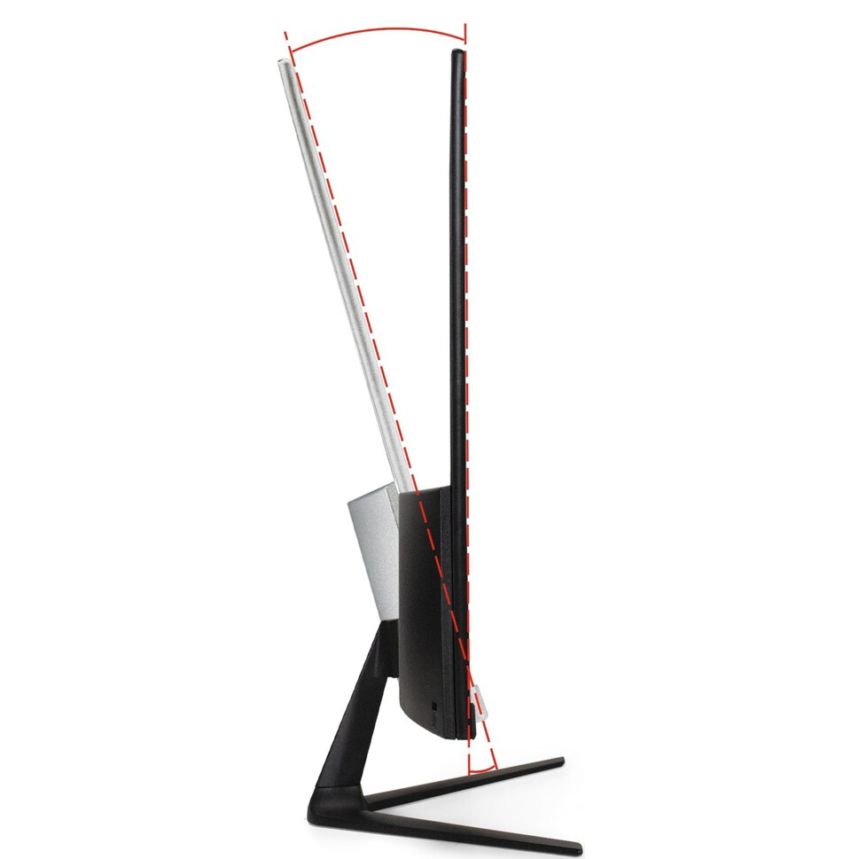 Монитор ExeGate 24" SmartView EH1500