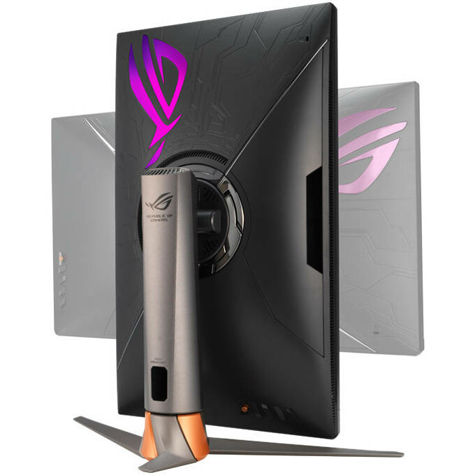 Монитор ASUS 27" PG27AQN ROG Swift