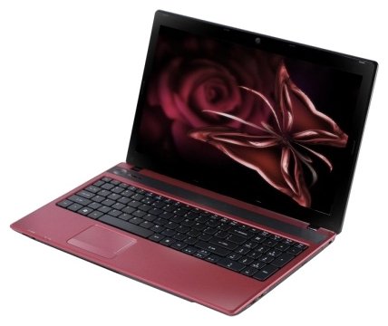 Acer Aspire 5750G-2434G64Mnrr