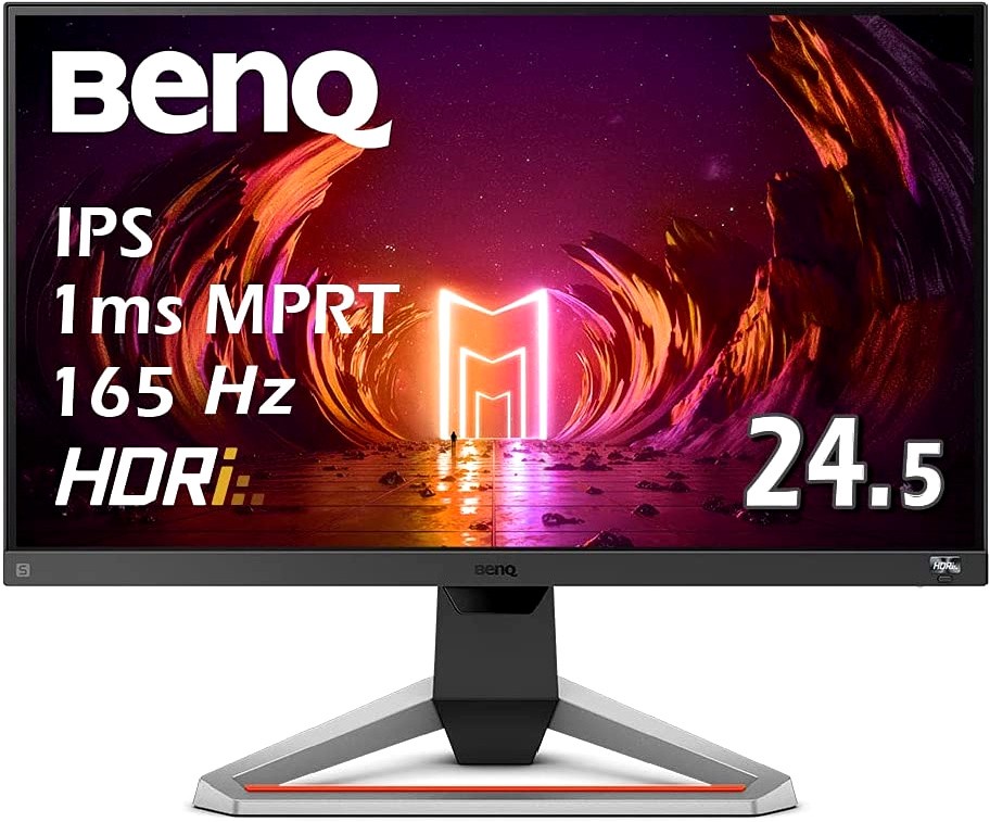Монитор BenQ 25" EX2510S