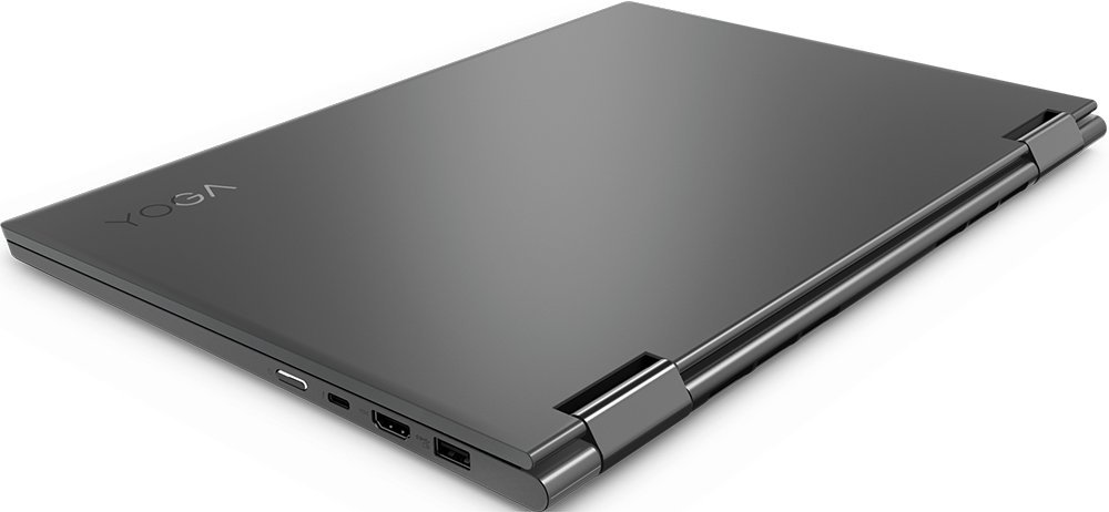 Ноутбук Lenovo Yoga 730-15 (81CU0020RU)