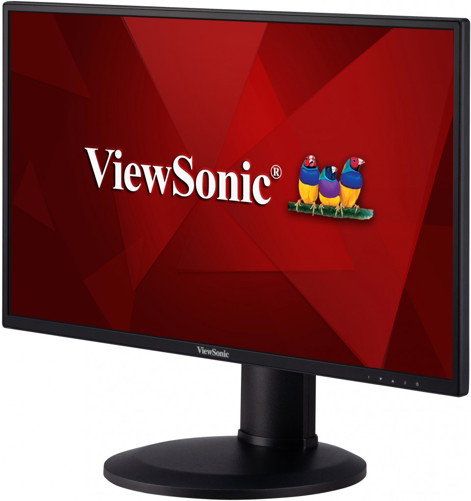 Монитор Viewsonic 24" VG2419