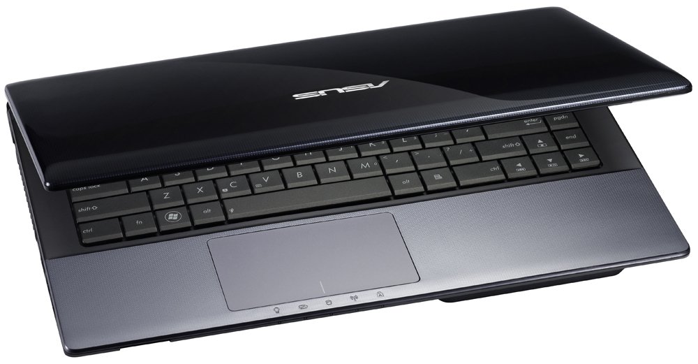 Ноутбук ASUS K45DR