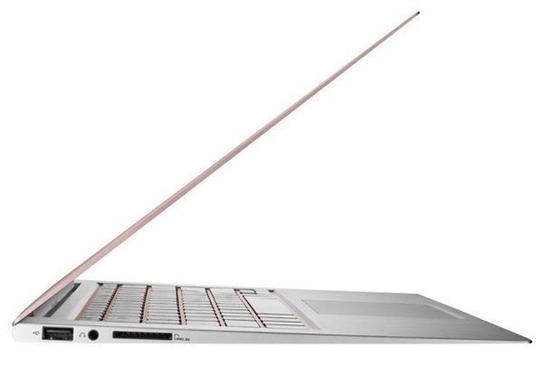 Ноутбук ASUS ZENBOOK UX31E