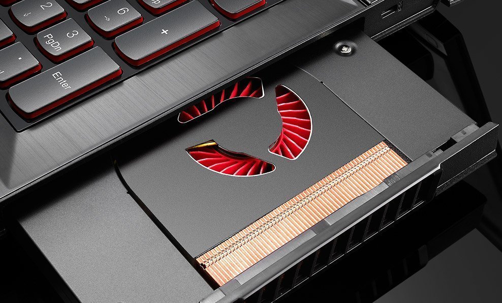 Ноутбук Lenovo IdeaPad Y510p (59-365884)