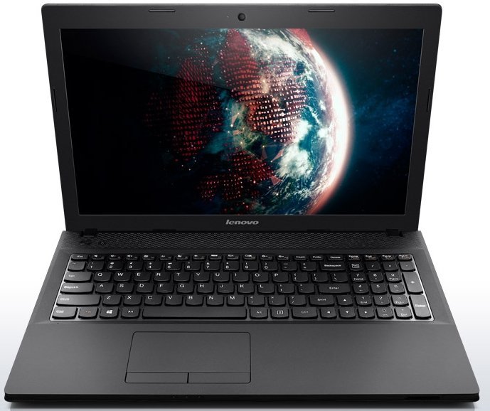 Ноутбук Lenovo IdeaPad G500 (59-389357)