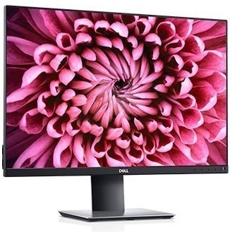 Монитор Dell 24" P2421 (2421-0773)