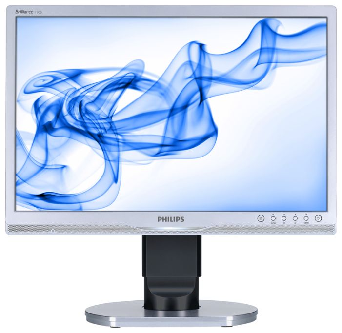 Philips 19" 190B1CS