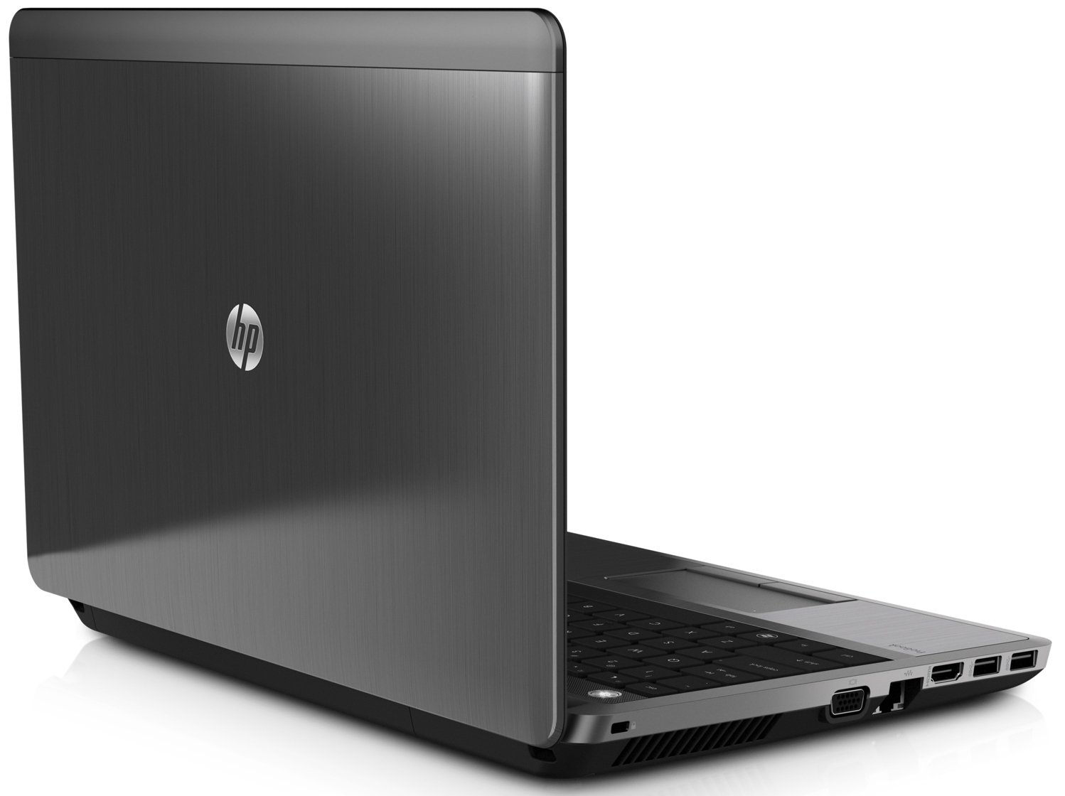Ноутбук HP ProBook 4340s (B6L97EA)