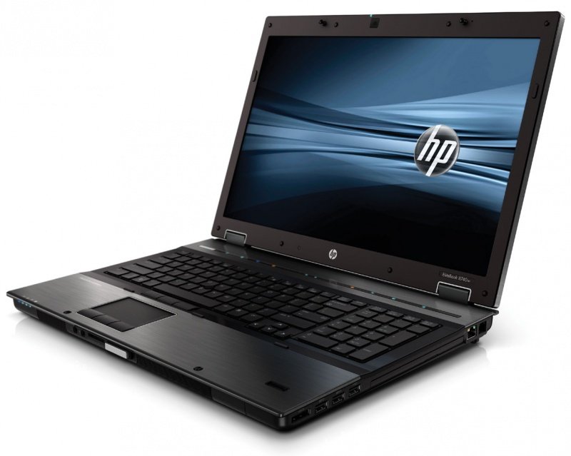 HP EliteBook 8740w (WD934EA)