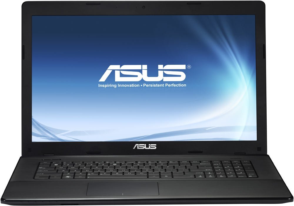 Ноутбук ASUS K75VD (X75VD)