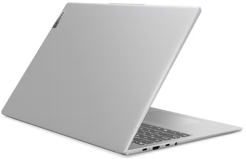 Ноутбук Lenovo IdeaPad Slim 5 16IMH9 Cloud Grey (83DC008RRK)