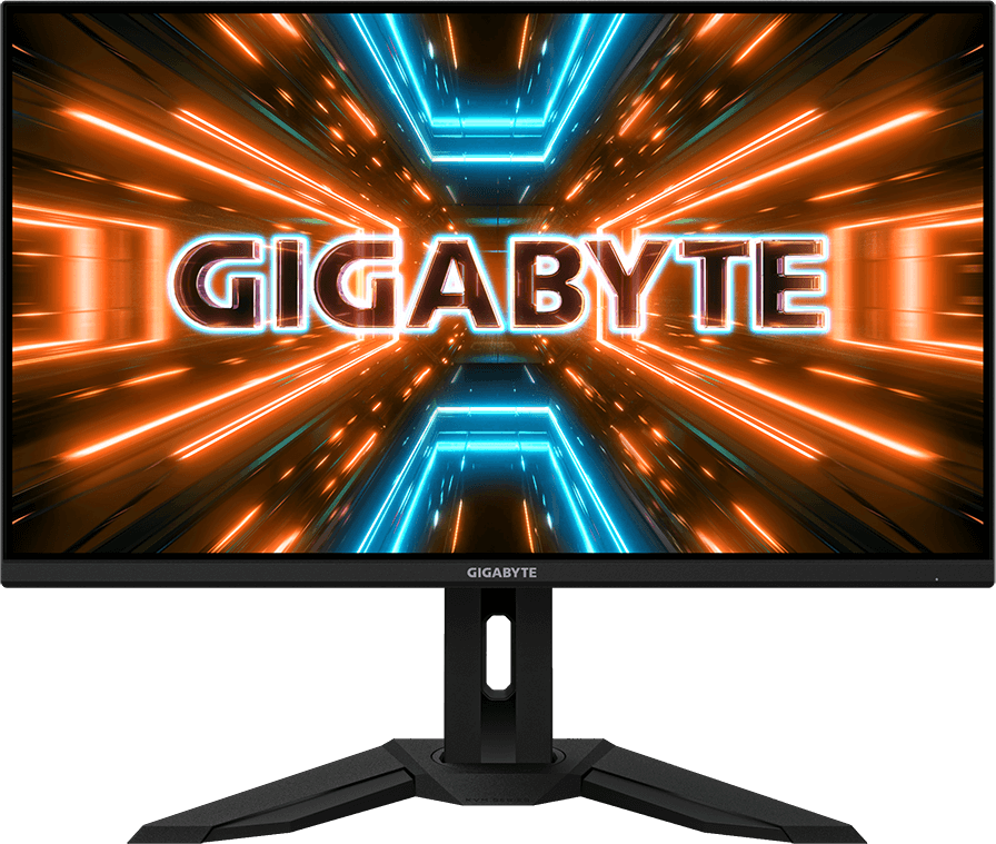 Монитор Gigabyte 32" M32U