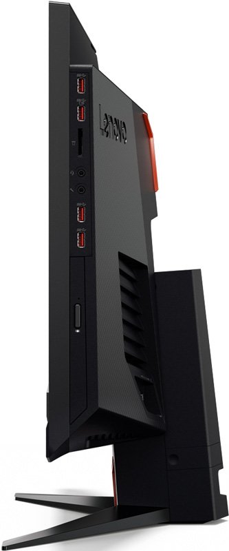 Моноблок Lenovo IdeaCentre AIO Y910-27 (F0CJ0013RK)