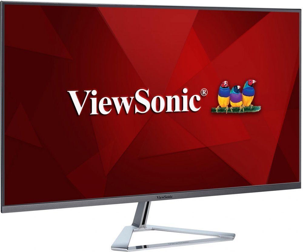Монитор Viewsonic 32" VX3276-2K-MHD