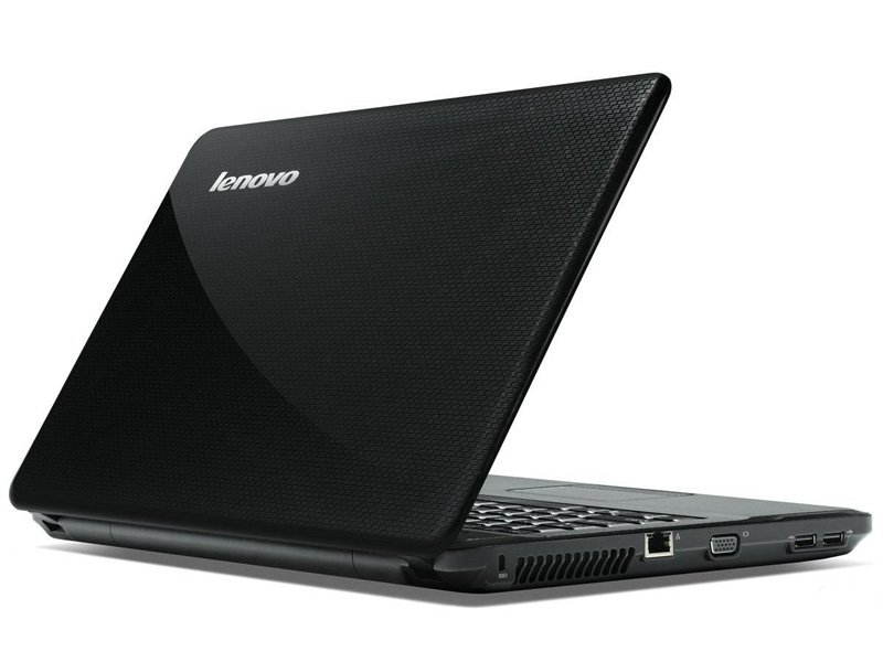 Lenovo IdeaPad G550A (59-049874)