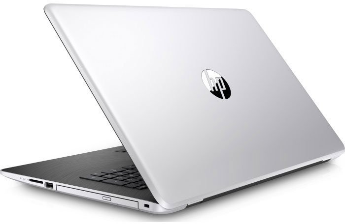 Ноутбук HP 17-ak014ur (1ZJ17EA)