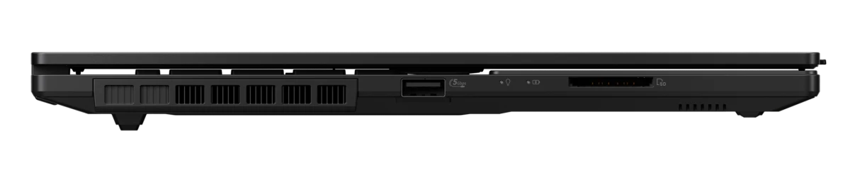 Ноутбук ASUS N6506CU Vivobook Pro 15 (LP040)