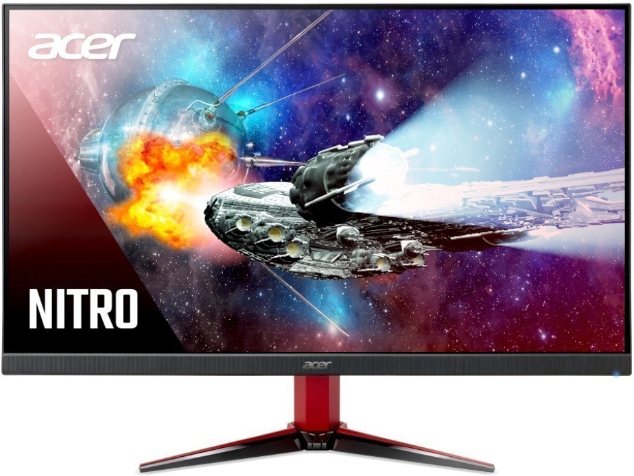 Монитор Acer 24" VG241YXbmiipx Nitro