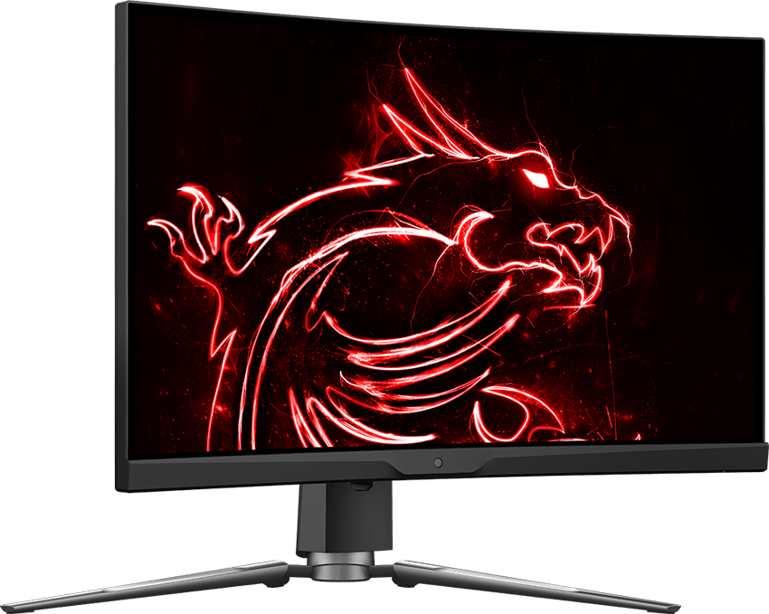Монитор MSI 27" MPG ARTYMIS 273CQR