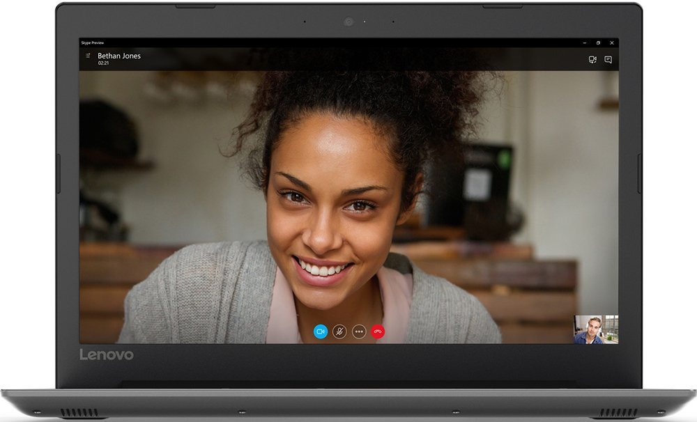 Ноутбук Lenovo IdeaPad 330-15 (81DC00L3RU)