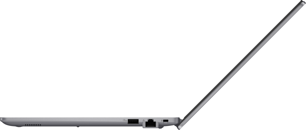 Ноутбук ASUS P1403CVA ExpertBook P1 Misty Grey (S61160)