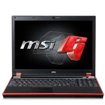 MSI GT640-036