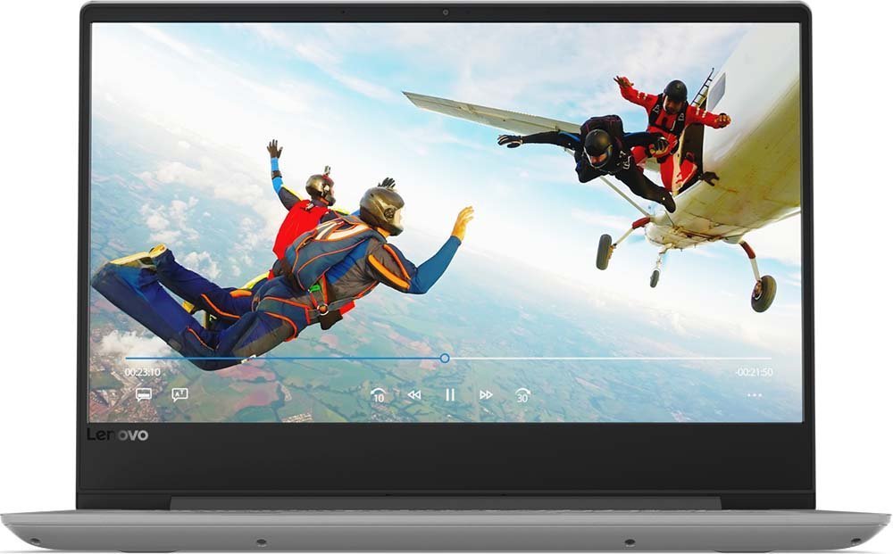 Ноутбук Lenovo IdeaPad 330S-14 (81F4013WRU)