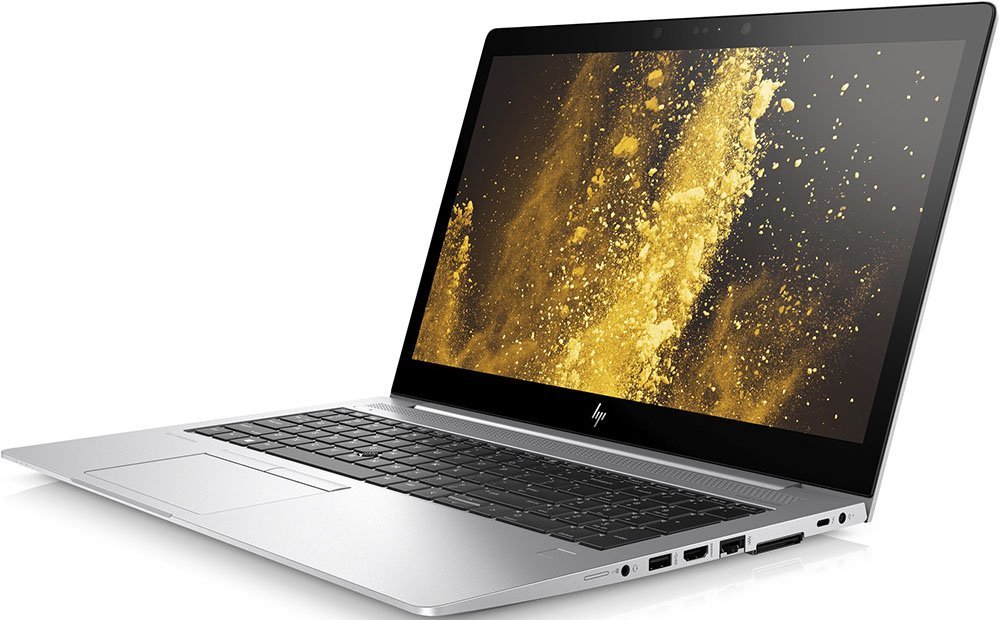 Ноутбук HP EliteBook 850 G5 (3JX18EA)