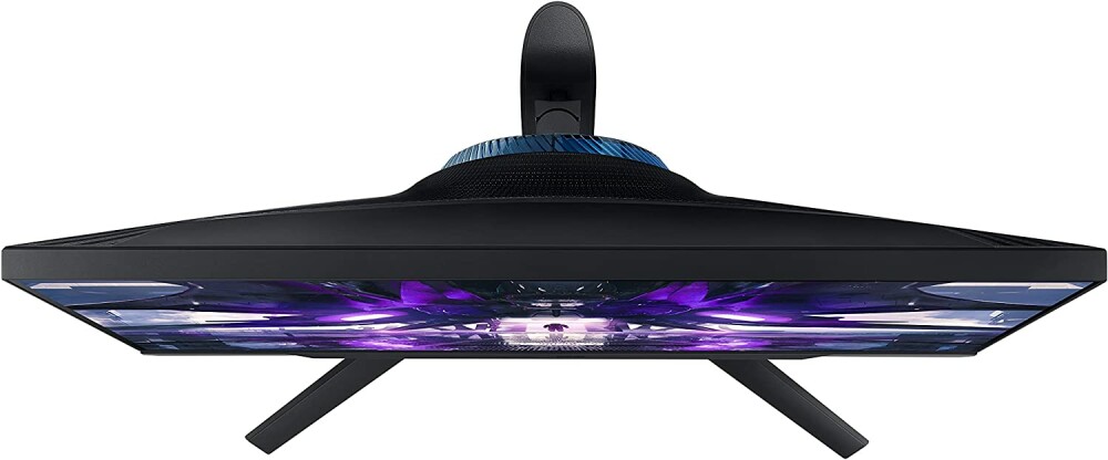 Монитор Samsung 24" S24AG300NI