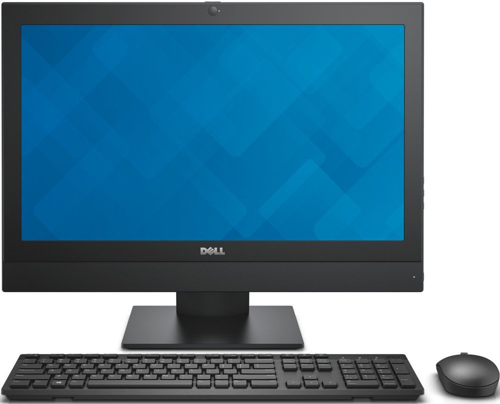 Моноблок Dell OptiPlex 3240 (3240-9985)