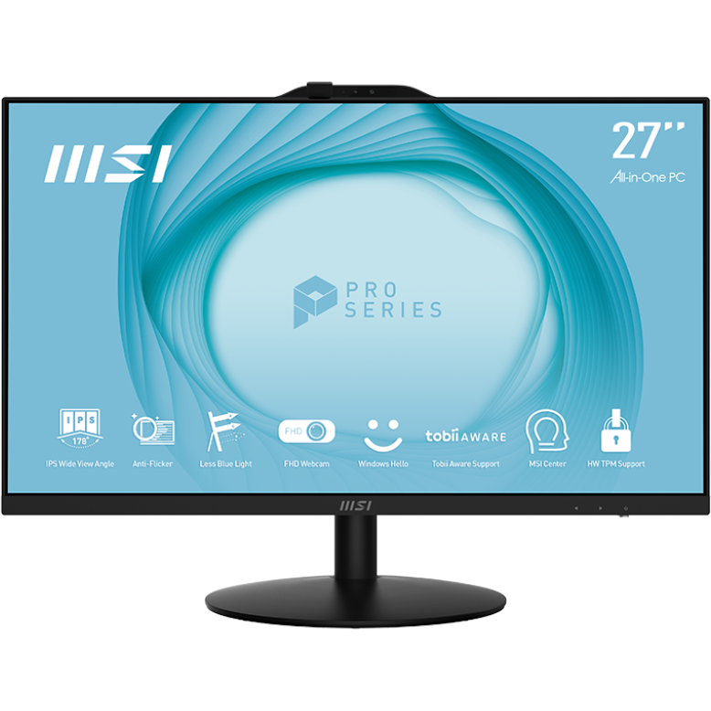 Моноблок MSI Pro AP272 (13M-251XRU)