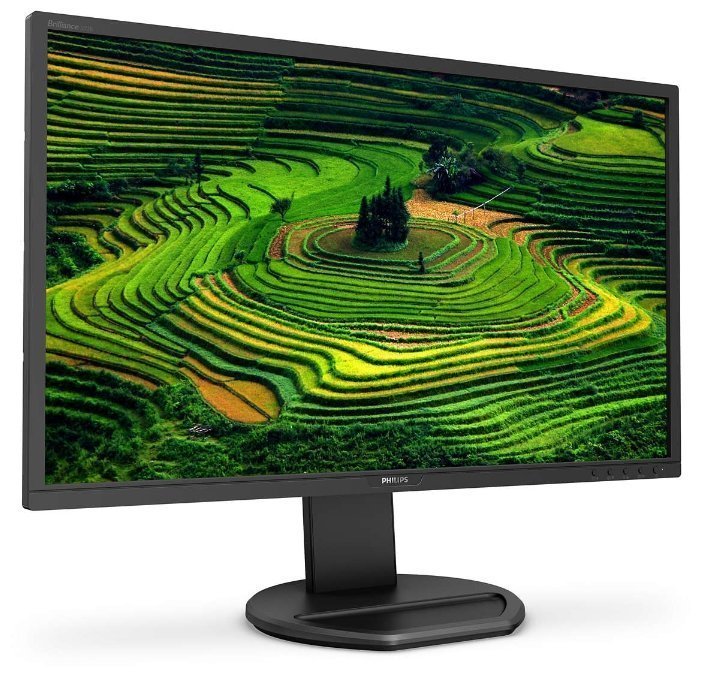 Монитор Philips 27" 272B8QJEB