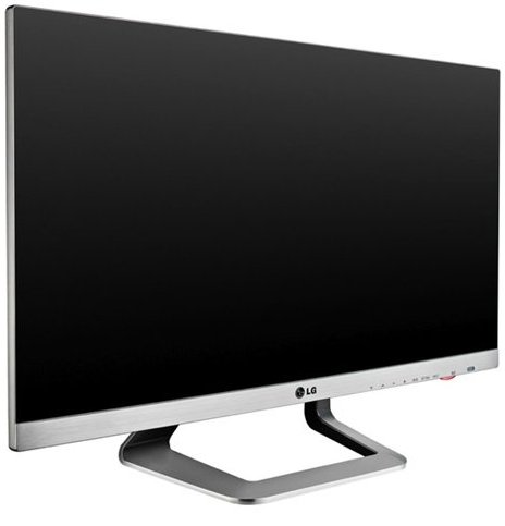 Монитор LG 27"  TM2792S-SZ