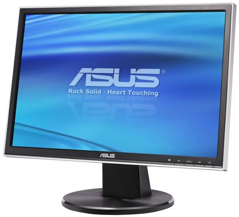 ASUS 19" VW193D
